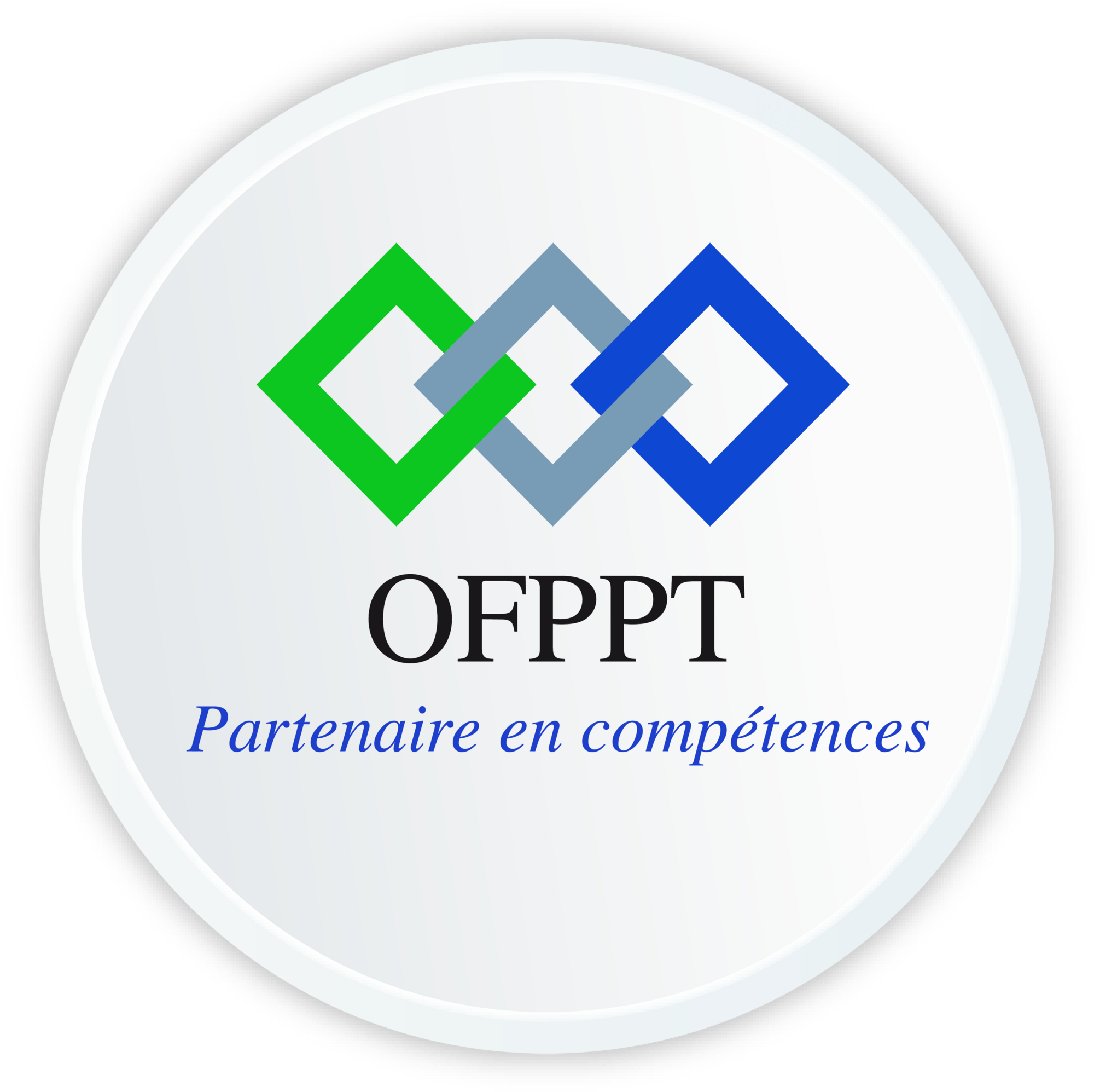 Logo OFPPT